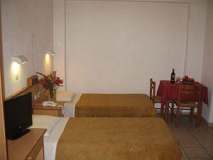 Hotell Chrysa *