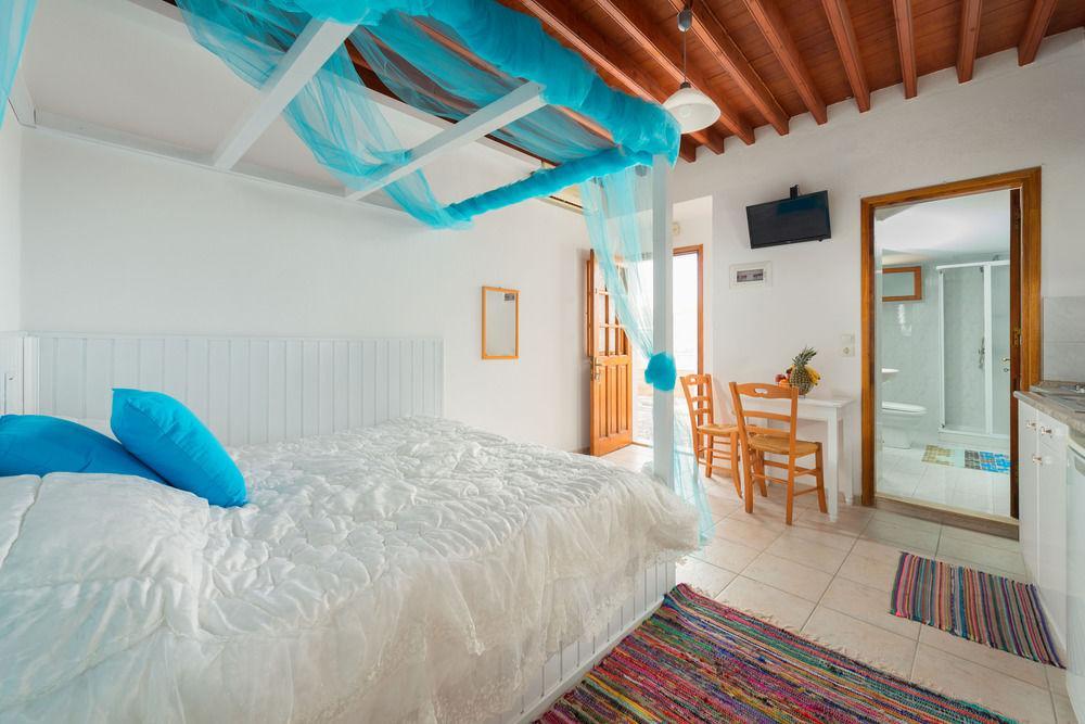 Hotell Chrysa