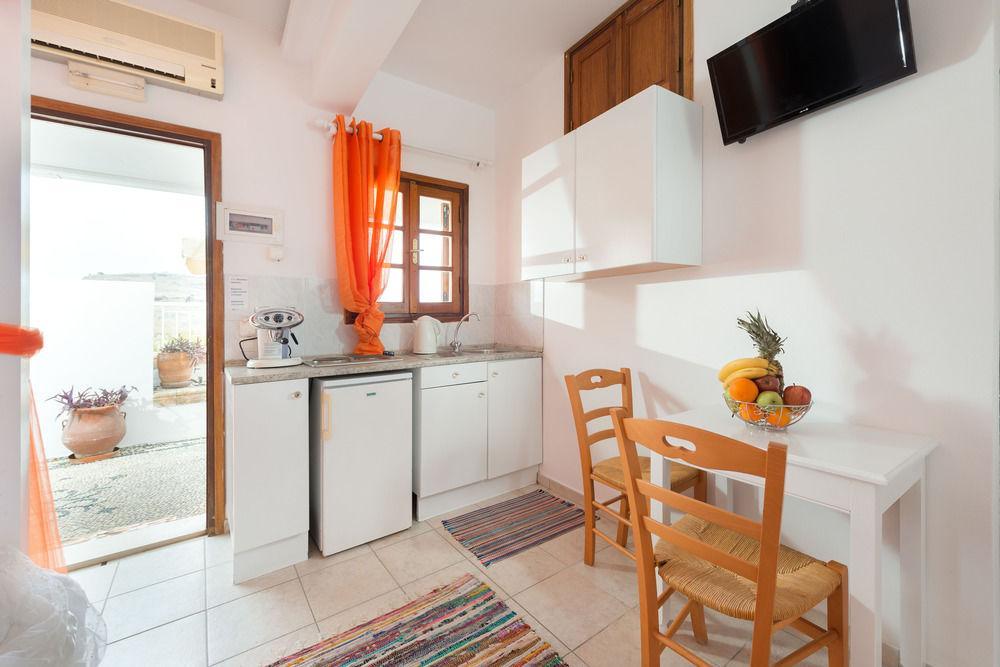 Hotell Chrysa