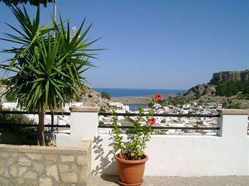 Hotell Chrysa