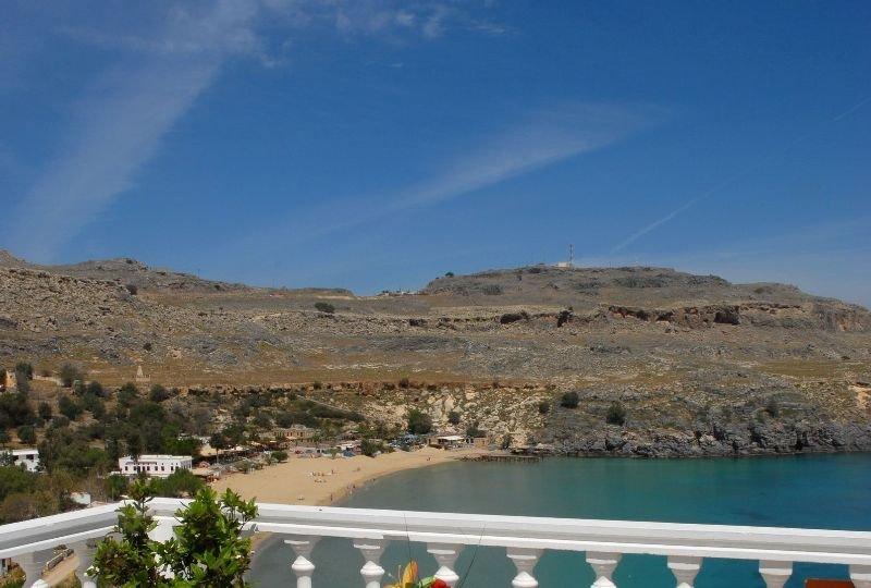 Hotell Chrysa *