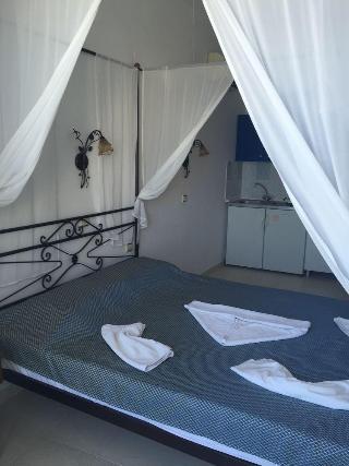 Hotell Chrysa *