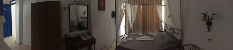 Hotell Chrysa