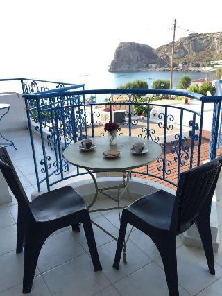 Hotell Chrysa