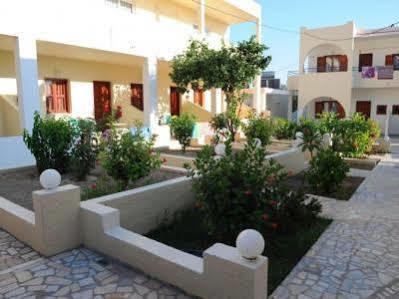 Hotell Chrysa *