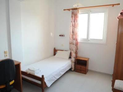 Hotell Chrysa Líndos