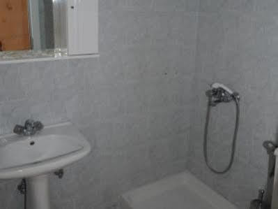 Chrysa Hotell Líndos